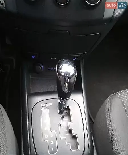 2012 Hyundai i30 - мініатюра 6
