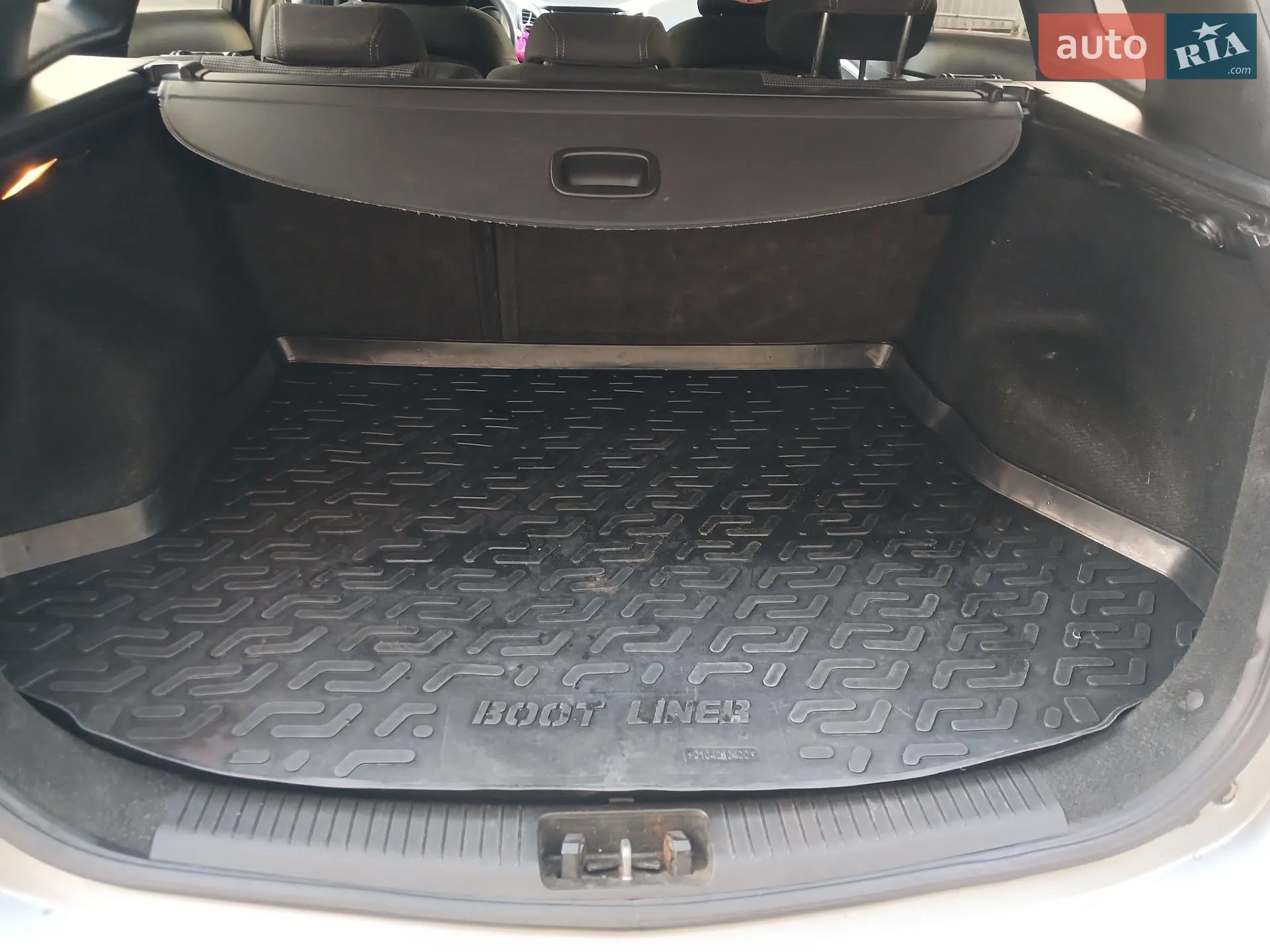 2012 Hyundai i30 - мініатюра 10