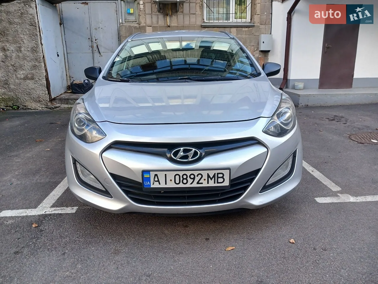 2012 Hyundai i30 - мініатюра 27