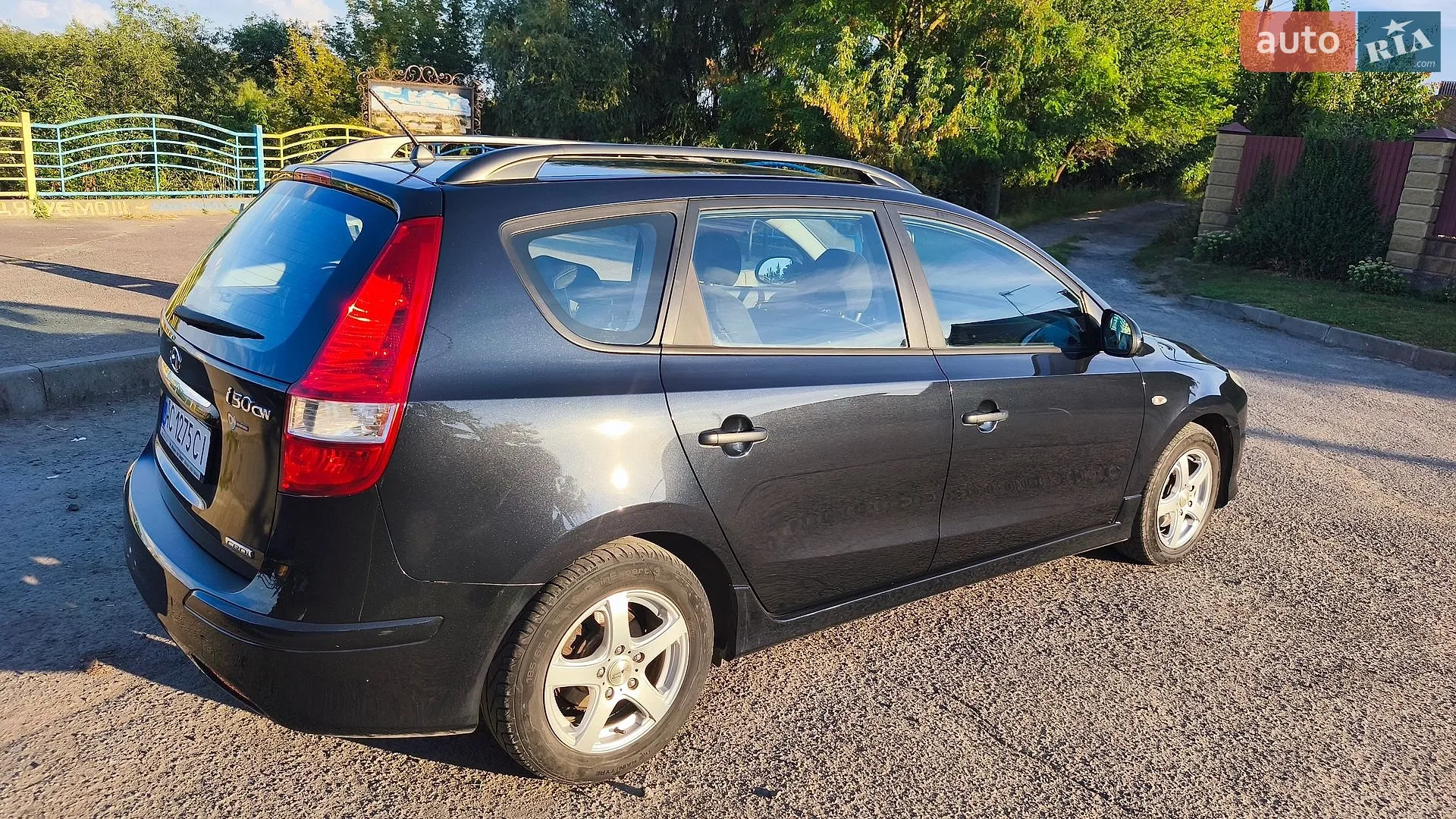 2010 Hyundai i30 - мініатюра 18