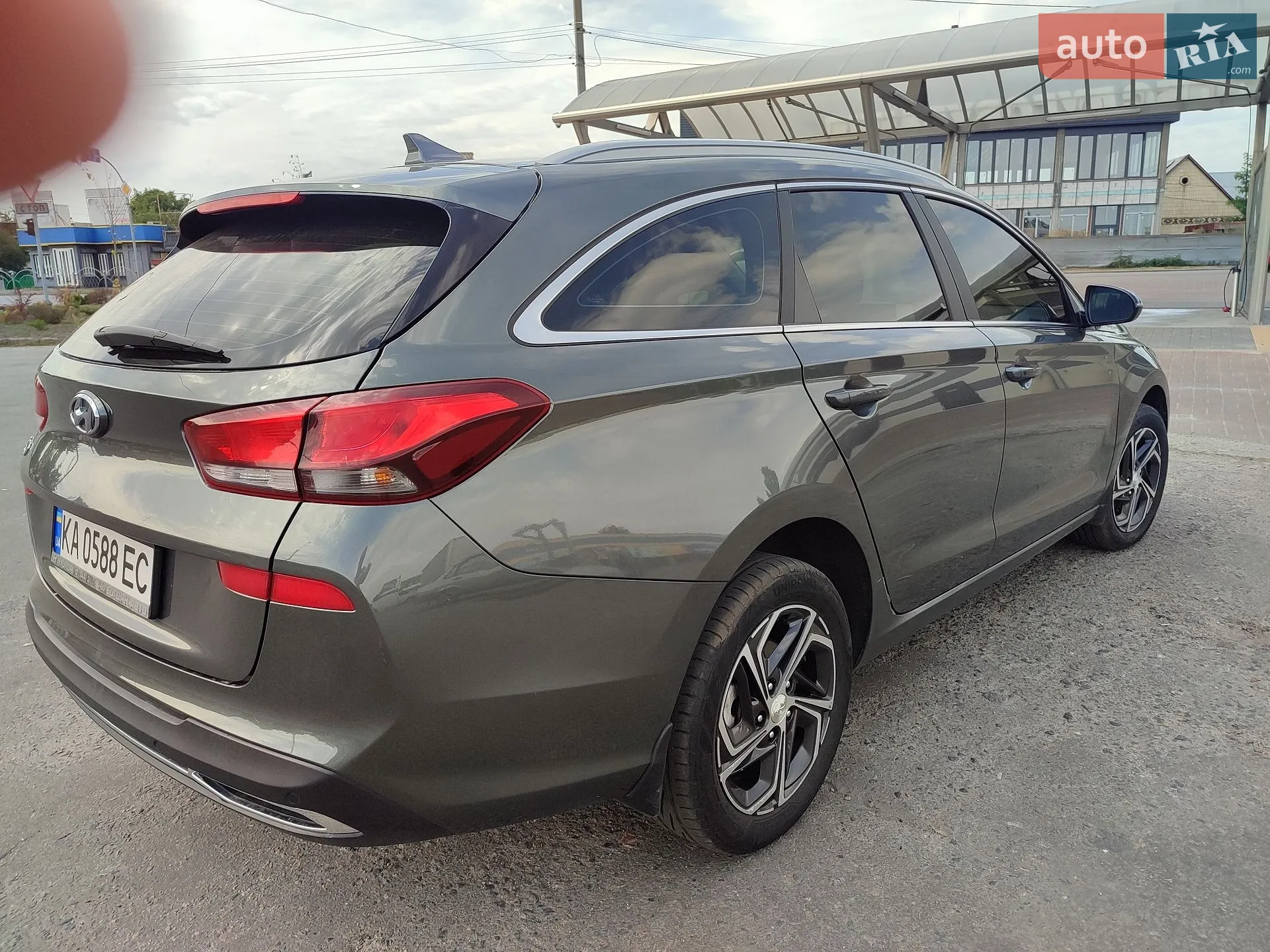 2021 Hyundai i30 - мініатюра 5