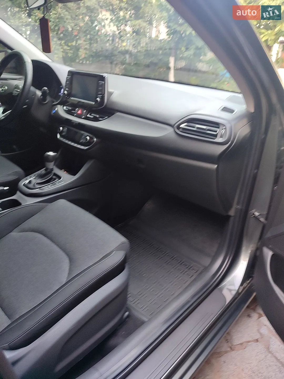 2021 Hyundai i30 - мініатюра 10