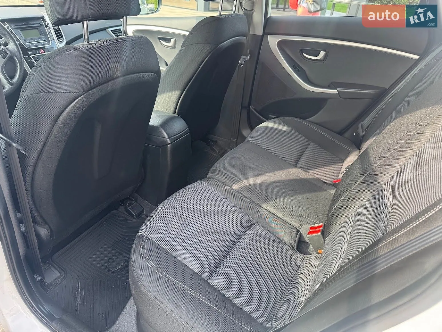 2013 Hyundai i30 - мініатюра 16