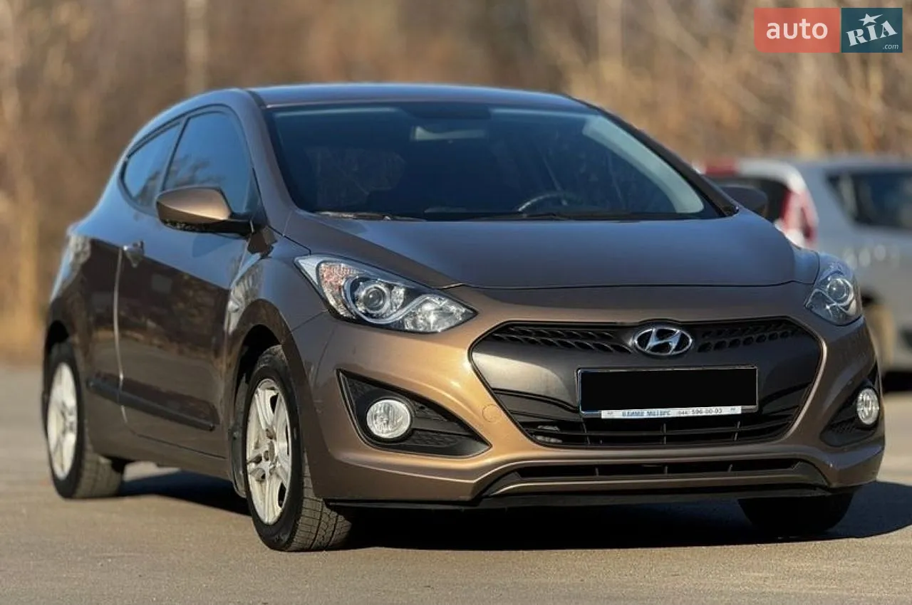 2014 Hyundai i30 - мініатюра 2