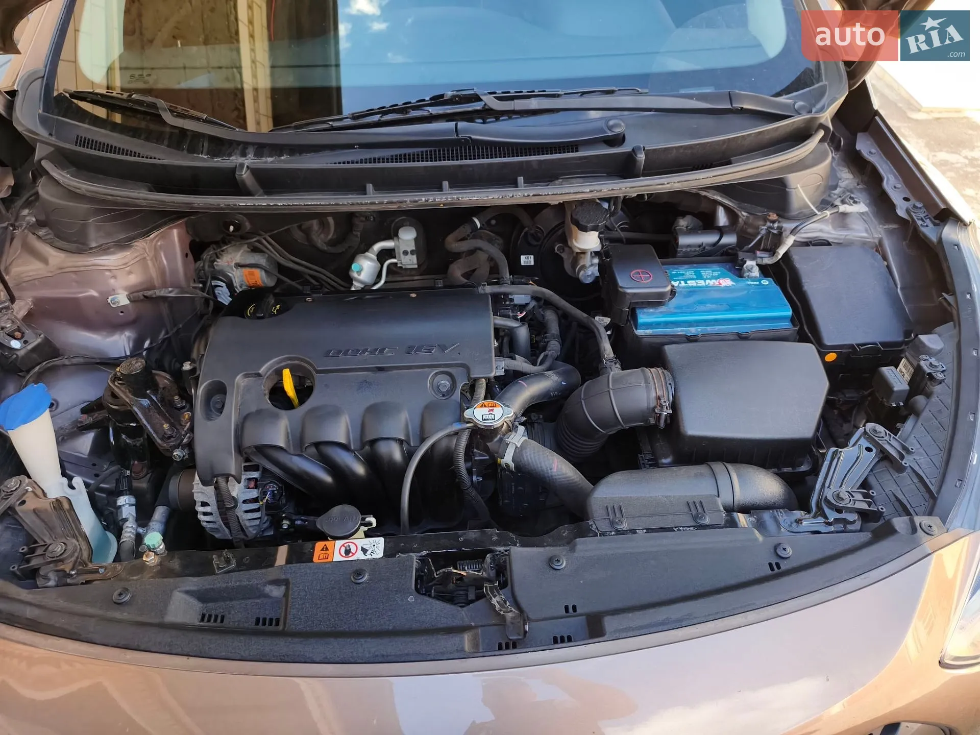2014 Hyundai i30 - мініатюра 16