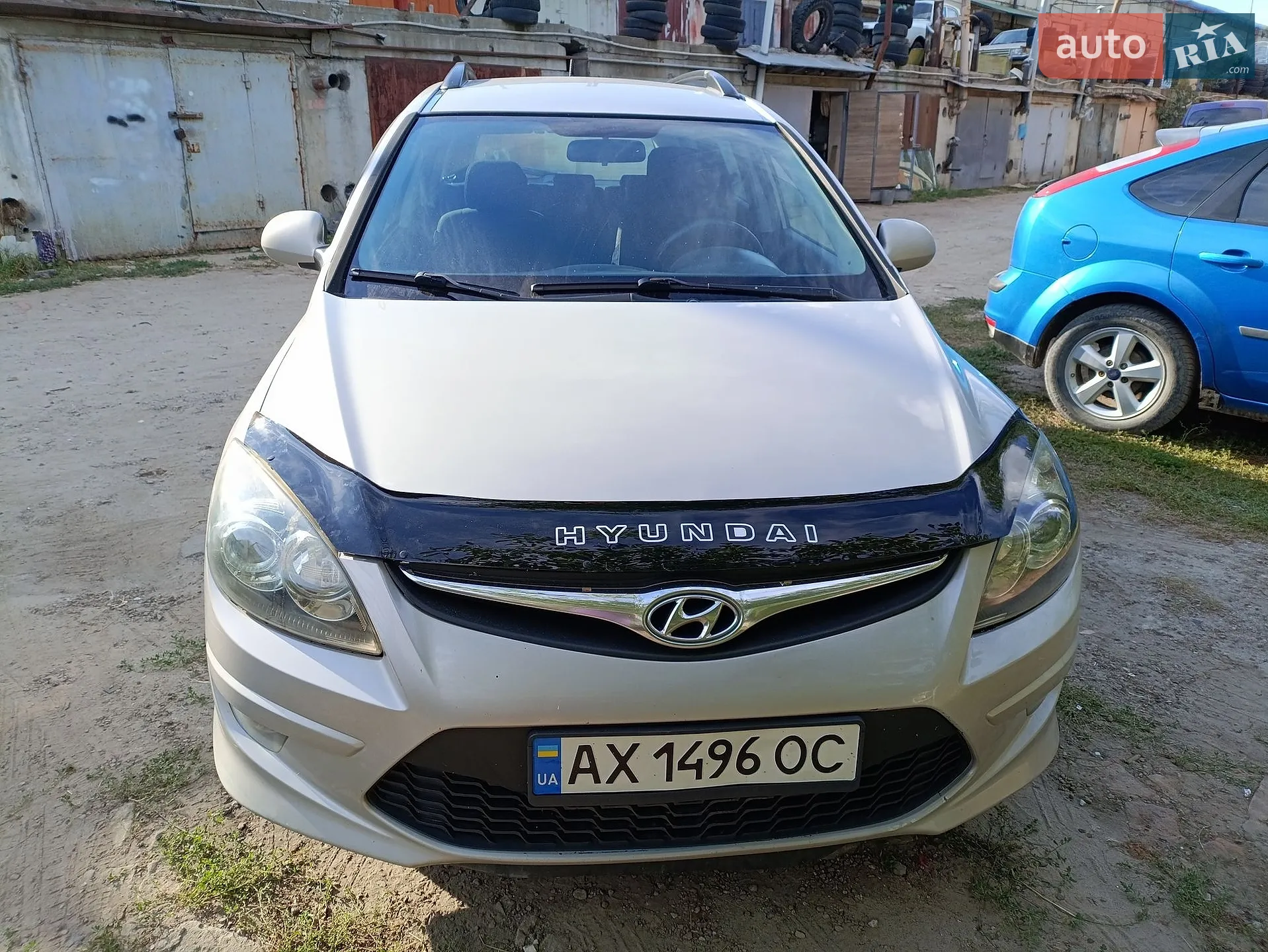 2010 Hyundai i30 - мініатюра 2