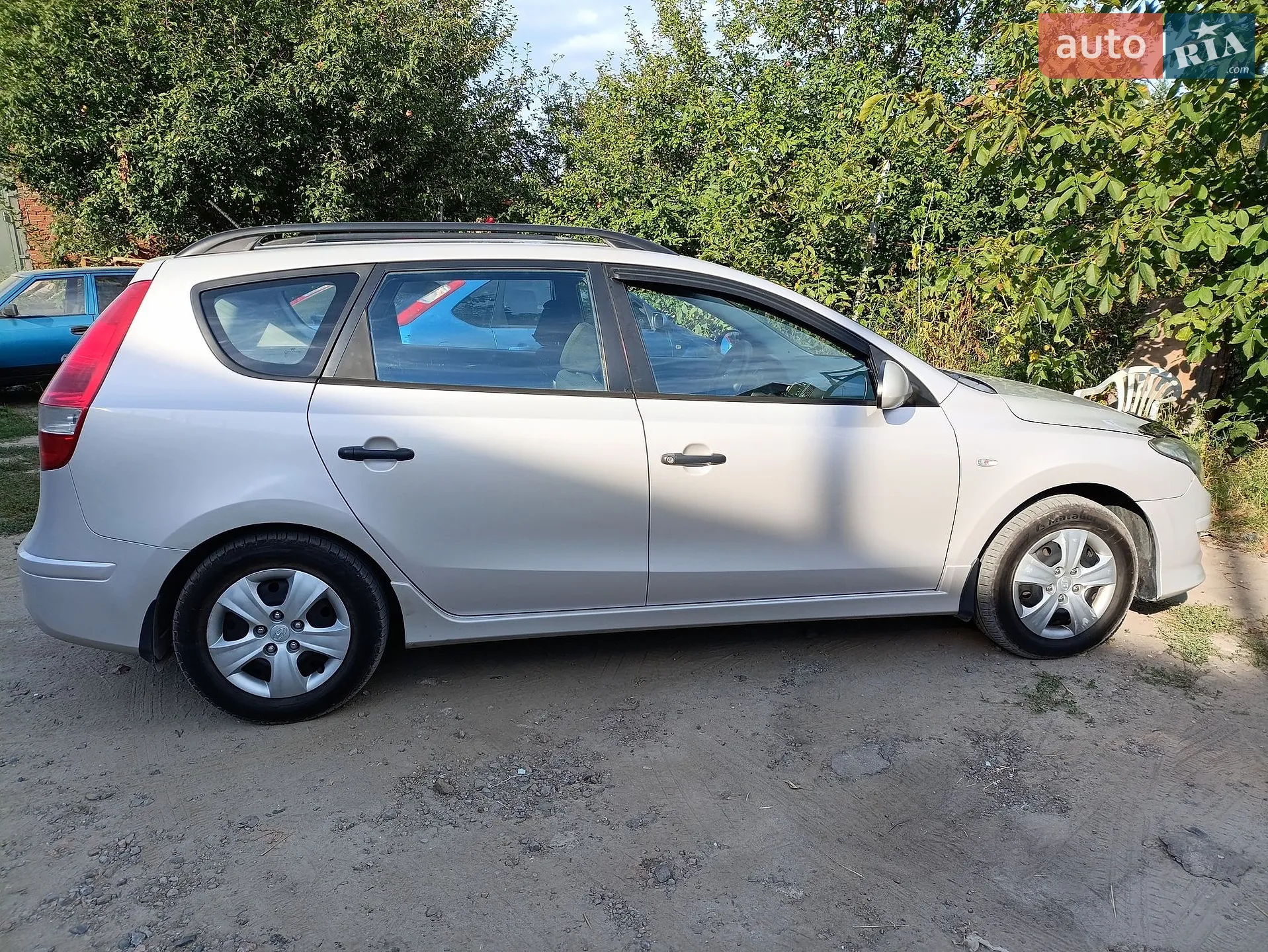 2010 Hyundai i30 - мініатюра 4