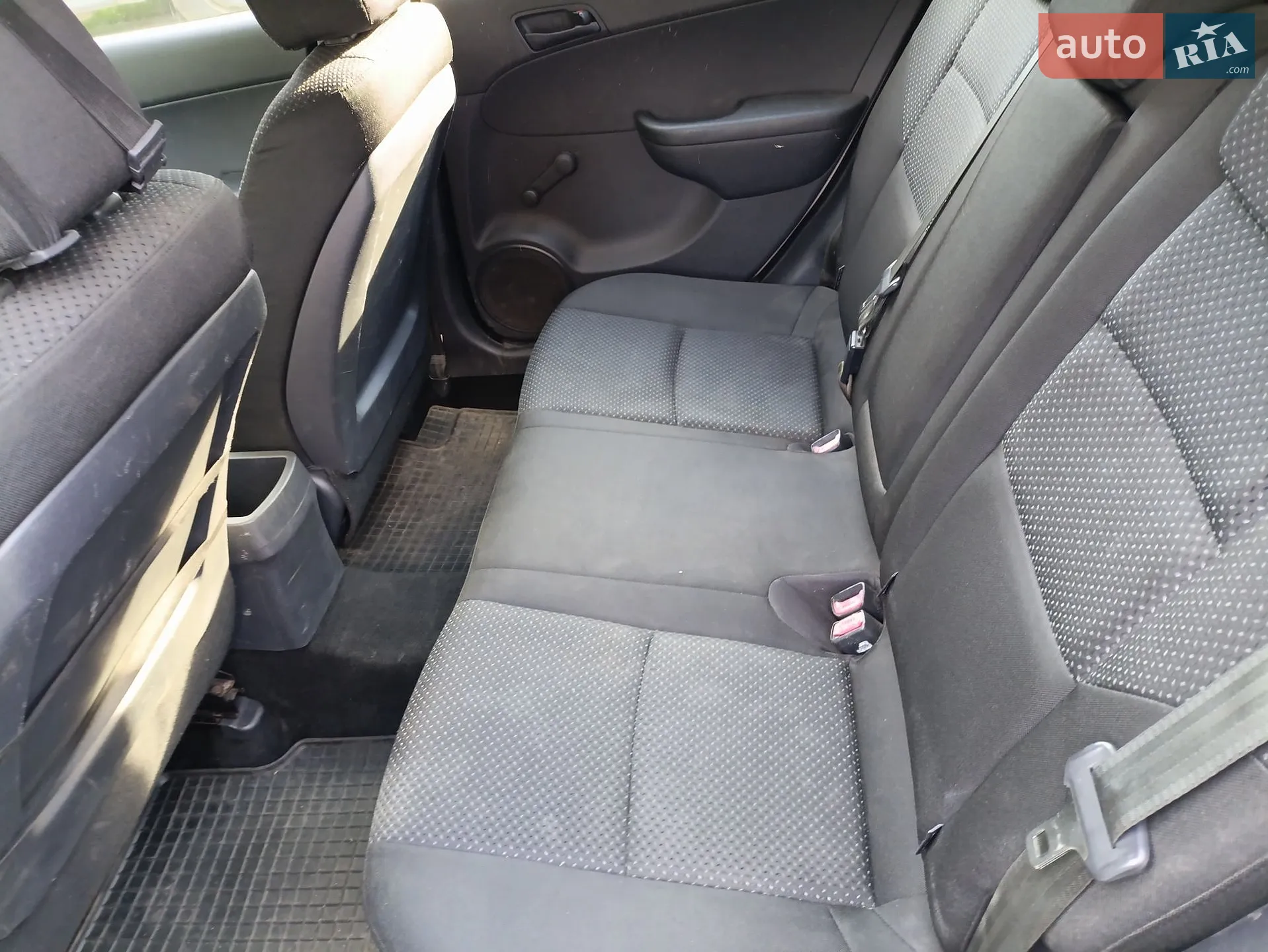 2010 Hyundai i30 - мініатюра 10