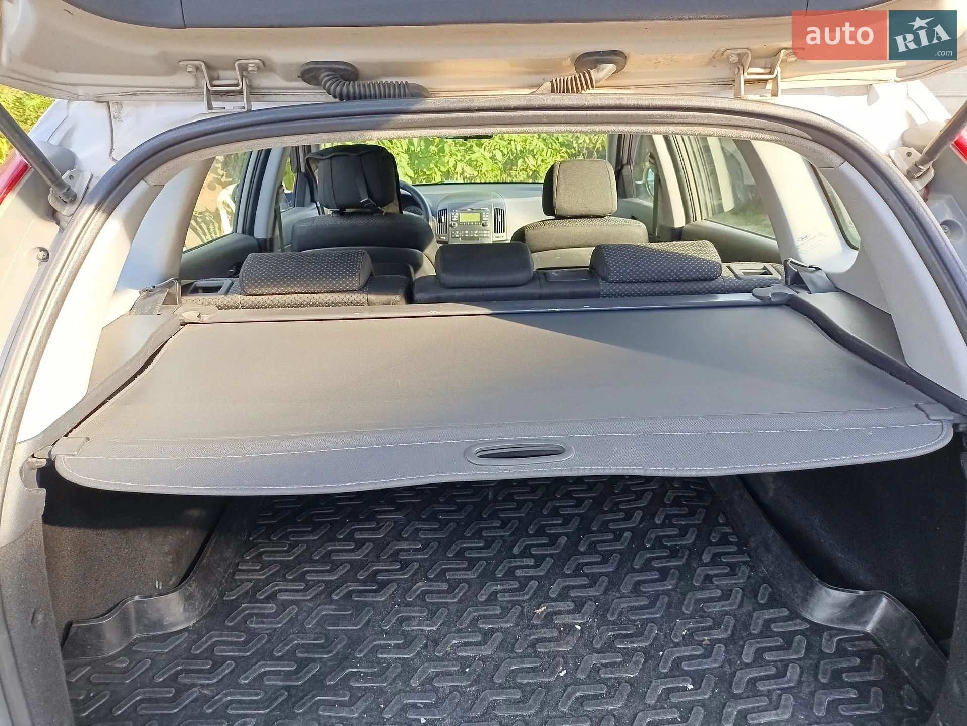 2010 Hyundai i30 - мініатюра 12