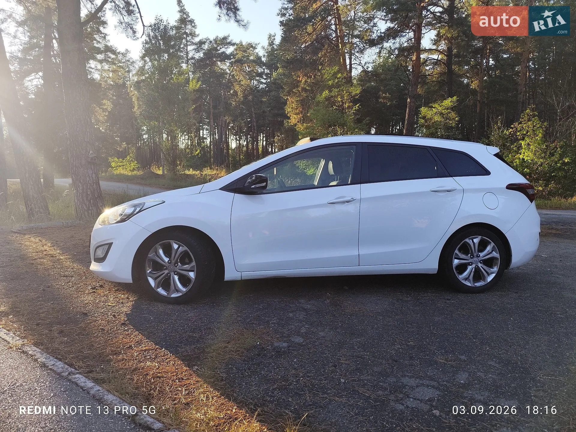 2014 Hyundai i30 - мініатюра 2
