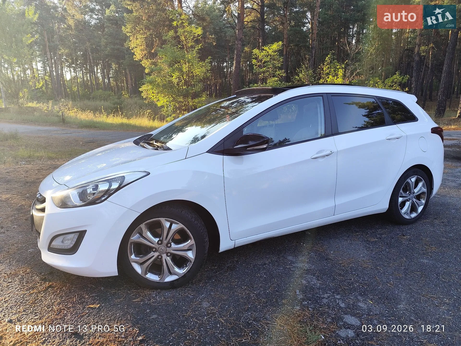 2014 Hyundai i30 - мініатюра 21