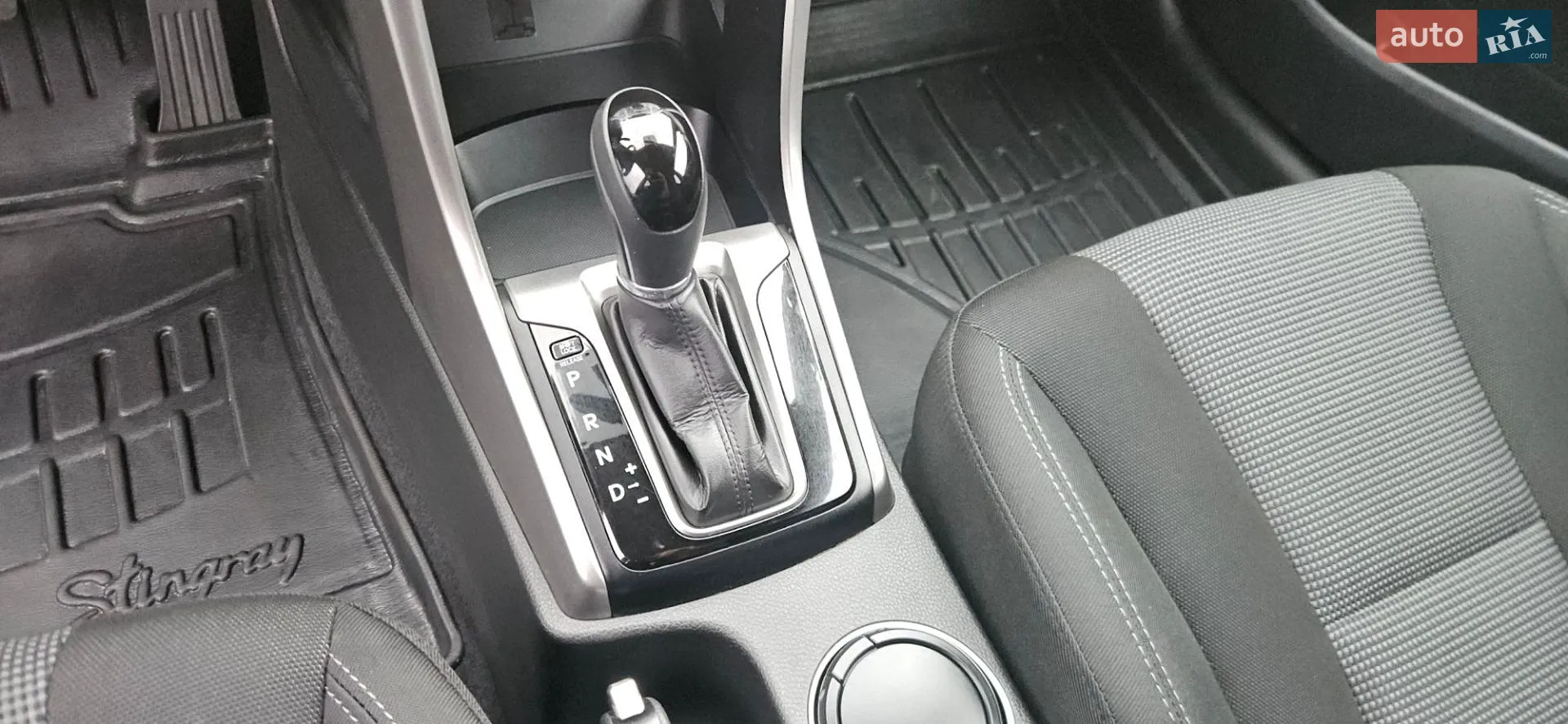 2012 Hyundai i30 - мініатюра 15