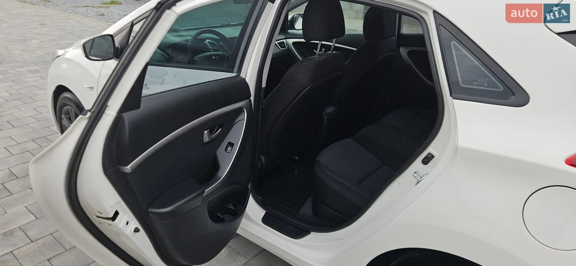 2012 Hyundai i30 - мініатюра 19
