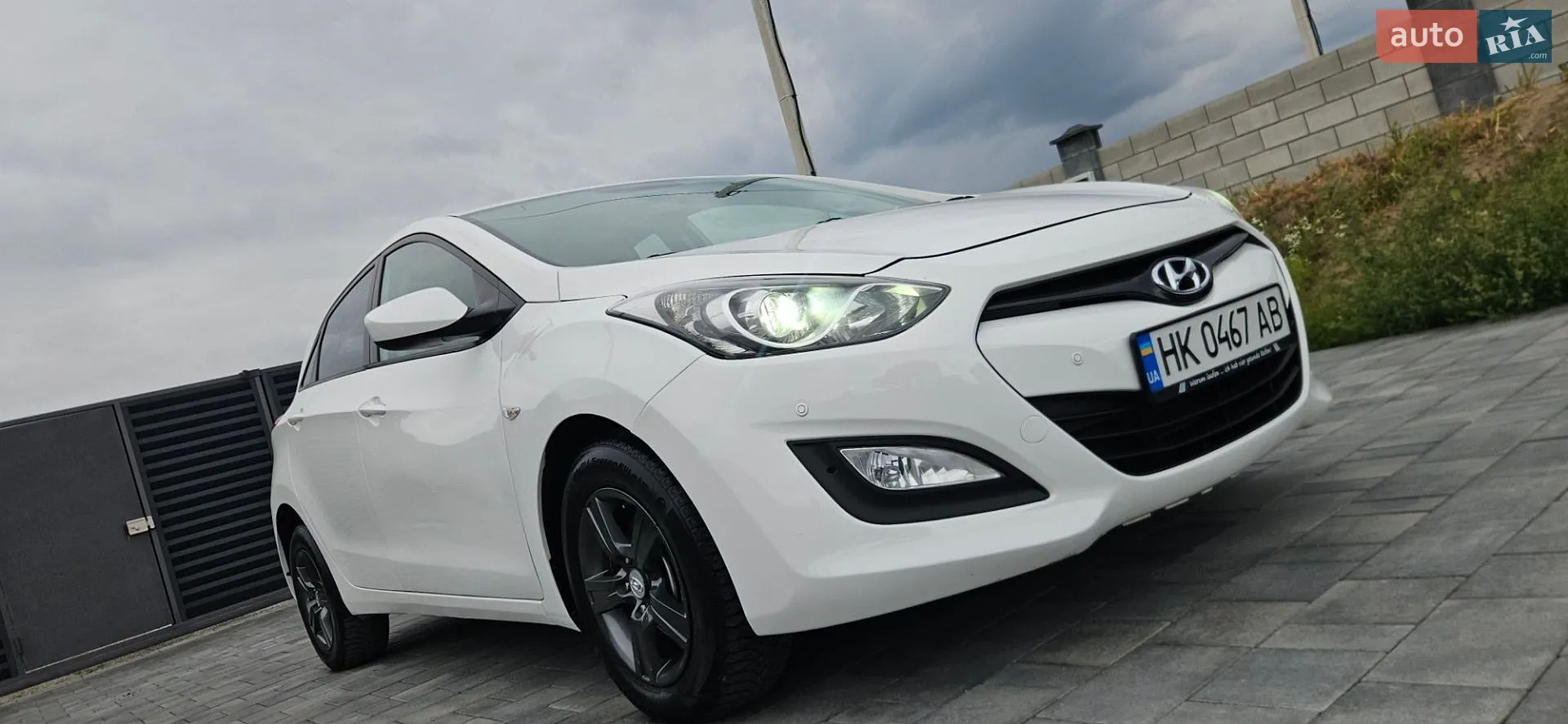 2012 Hyundai i30 - мініатюра 31