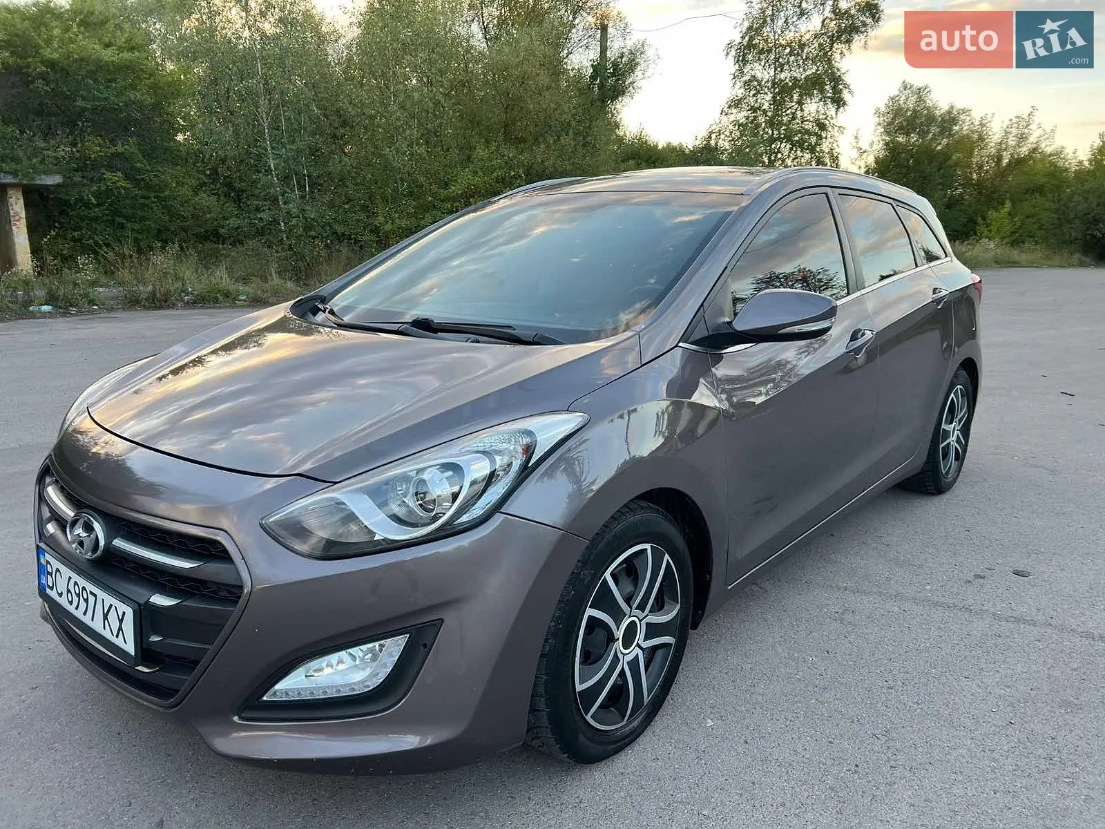 2015 Hyundai i30 - мініатюра 3