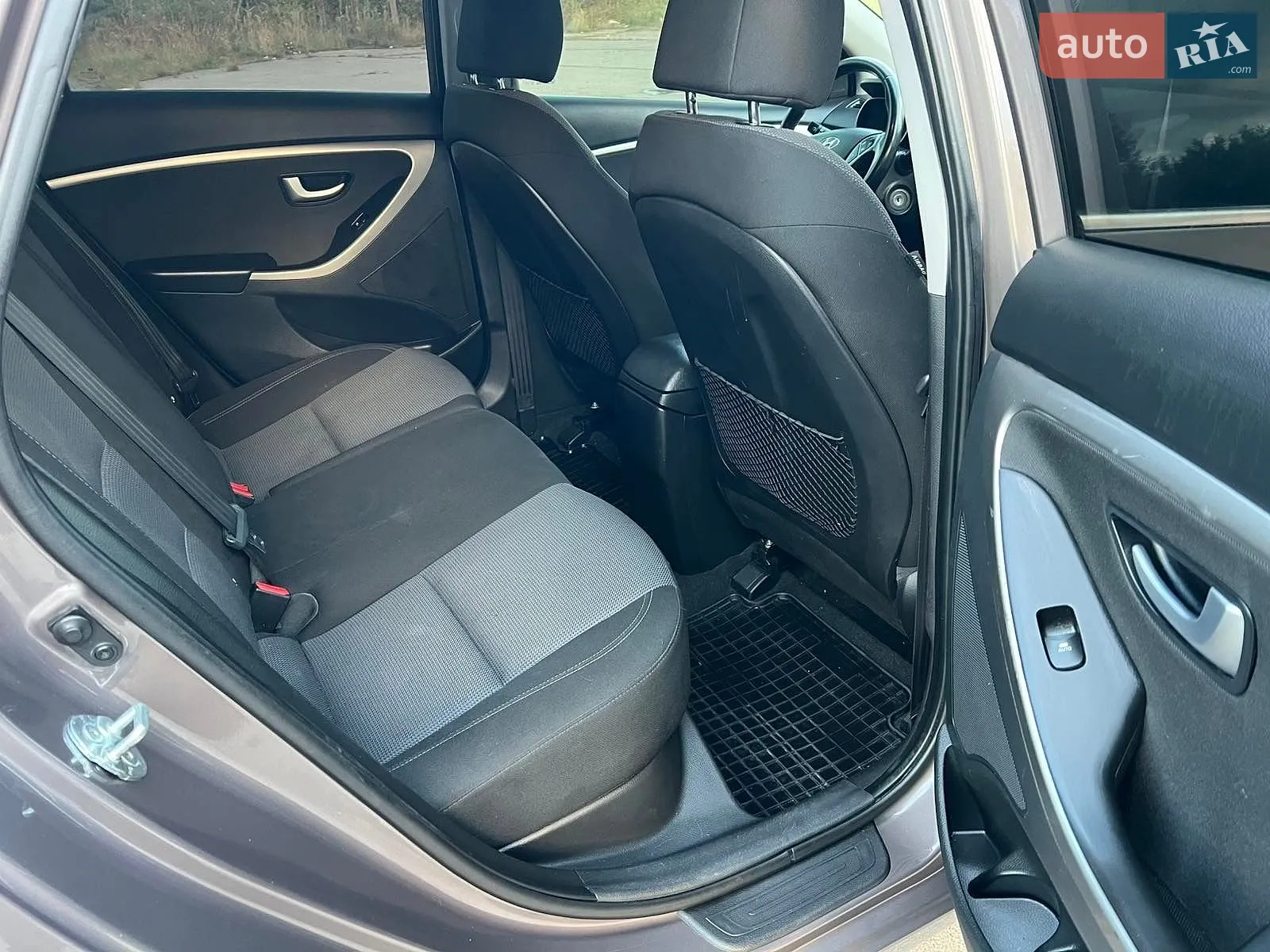 2015 Hyundai i30 - мініатюра 24