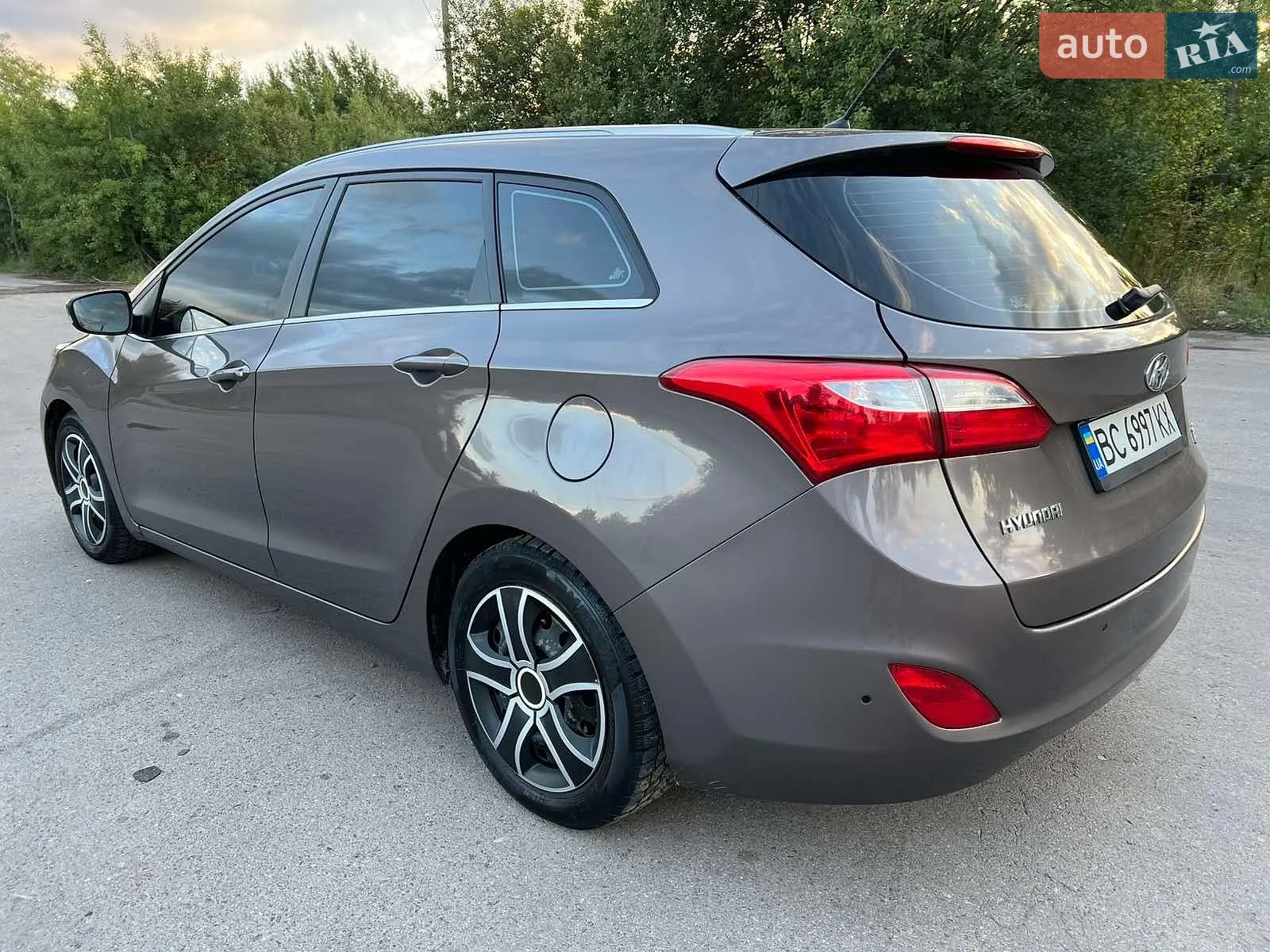 2015 Hyundai i30 - мініатюра 29