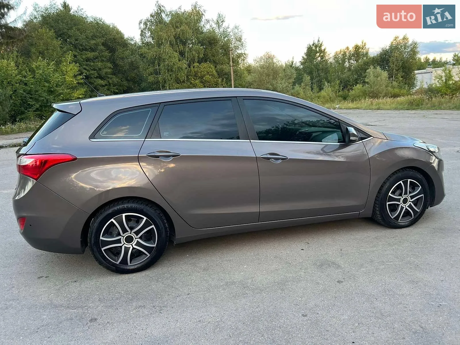 2015 Hyundai i30 - мініатюра 34