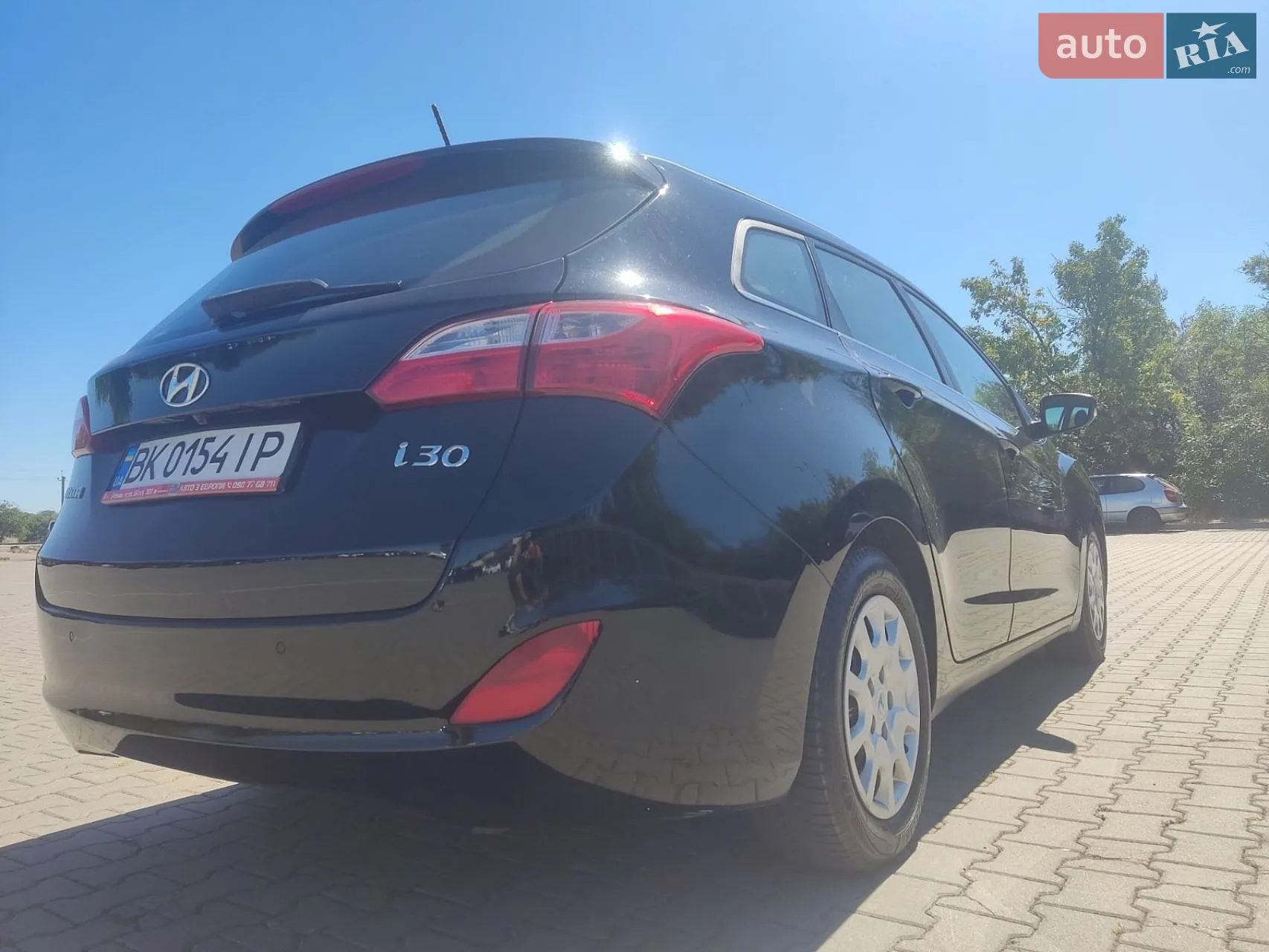 2015 Hyundai i30 - мініатюра 6