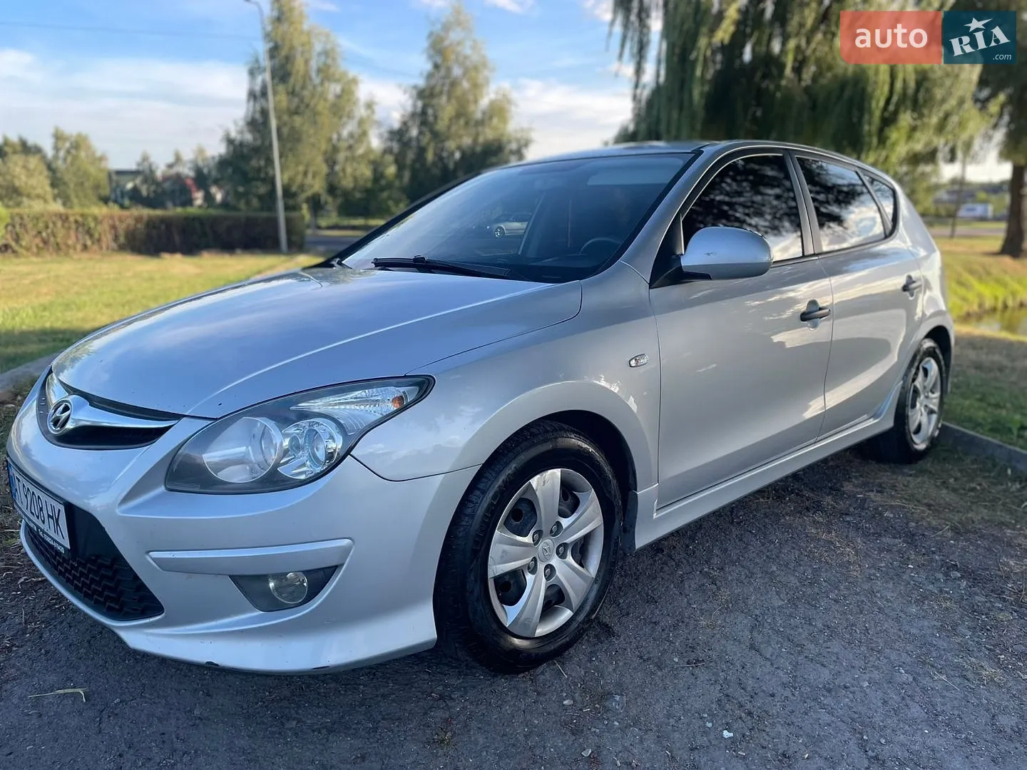 2010 Hyundai i30 - мініатюра 3