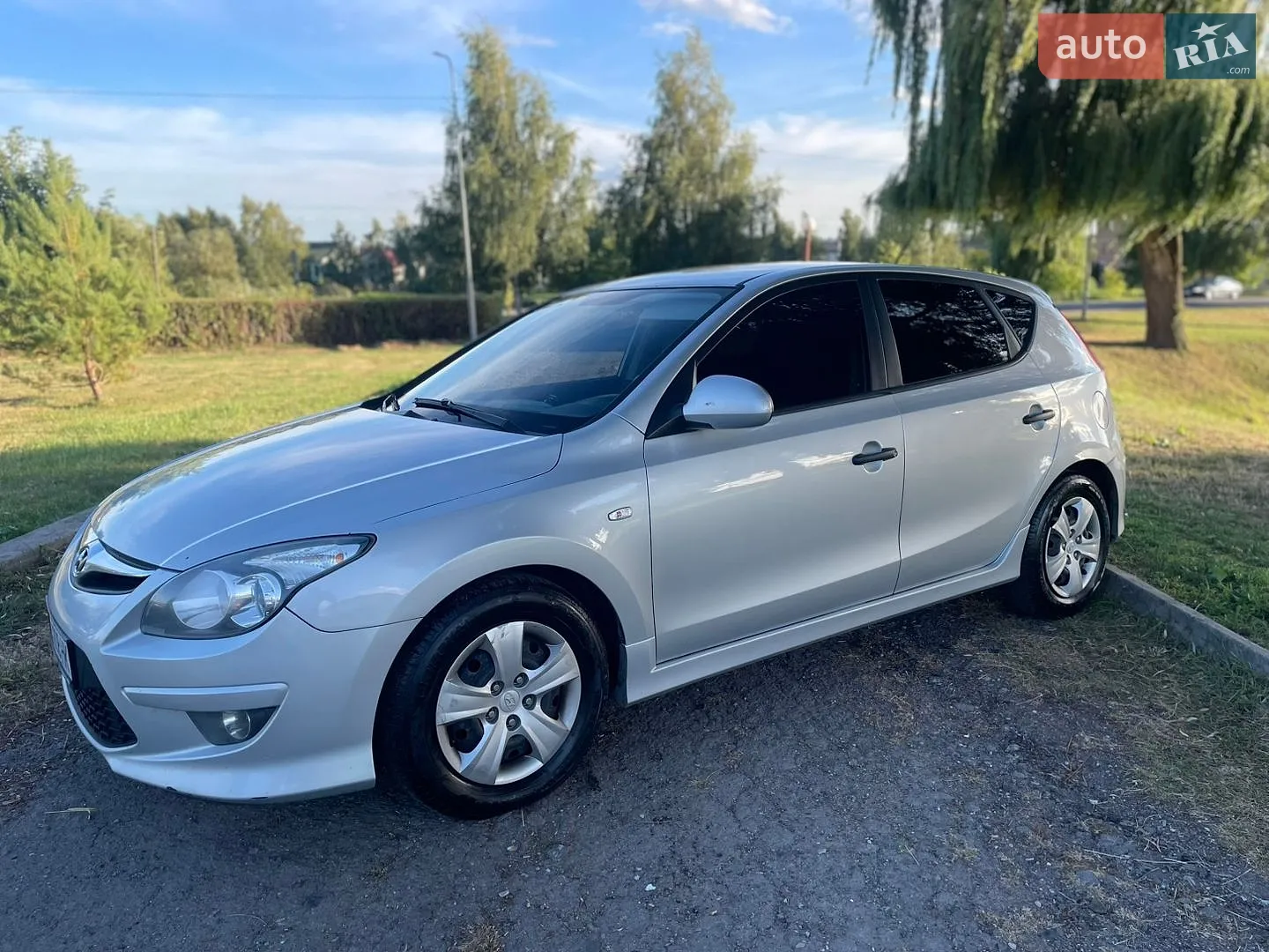 2010 Hyundai i30 - мініатюра 4