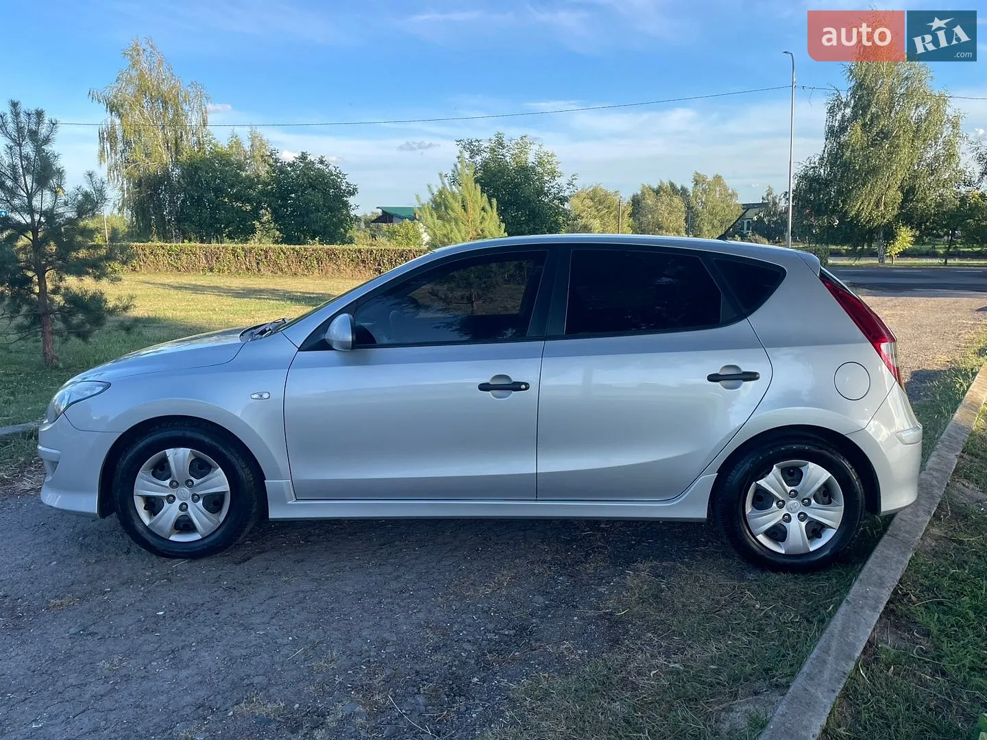 2010 Hyundai i30 - мініатюра 6