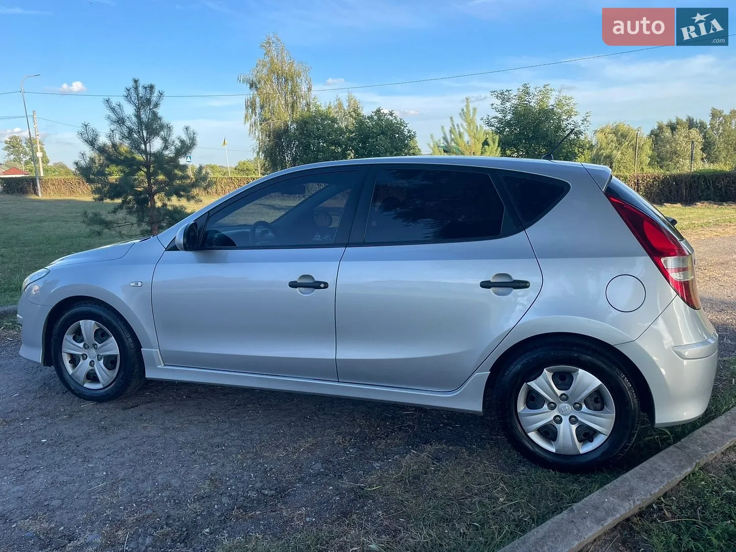2010 Hyundai i30 - мініатюра 7