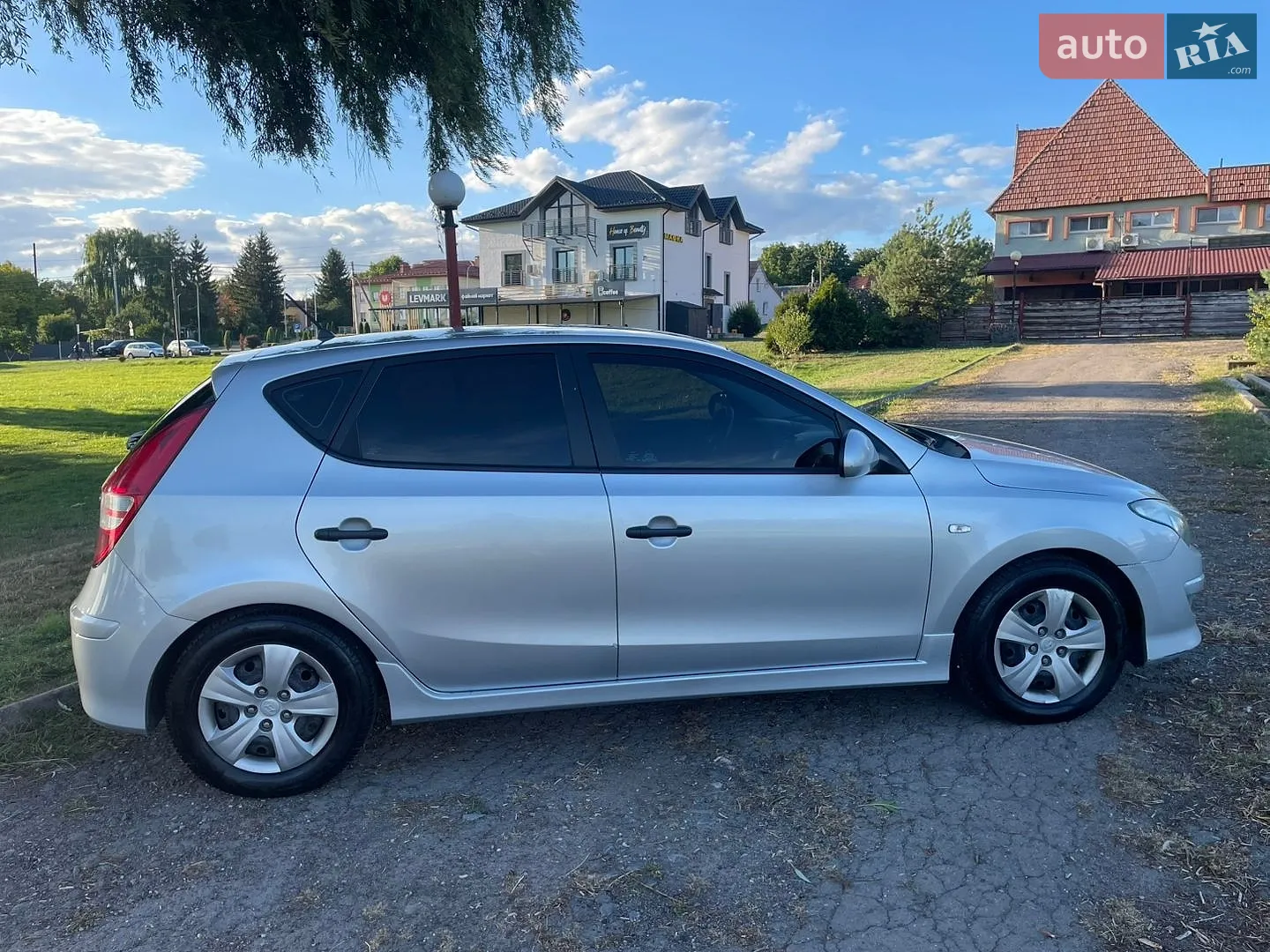 2010 Hyundai i30 - мініатюра 14