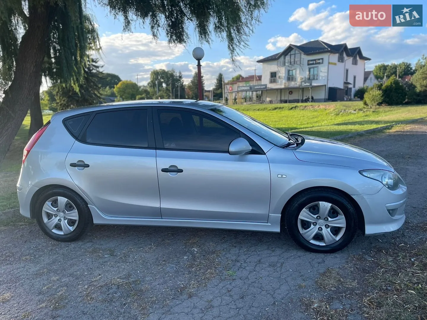 2010 Hyundai i30 - мініатюра 15