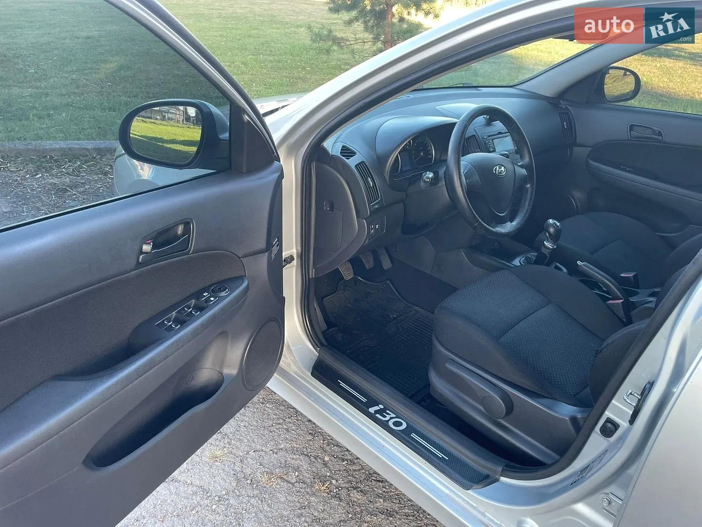 2010 Hyundai i30 - мініатюра 20