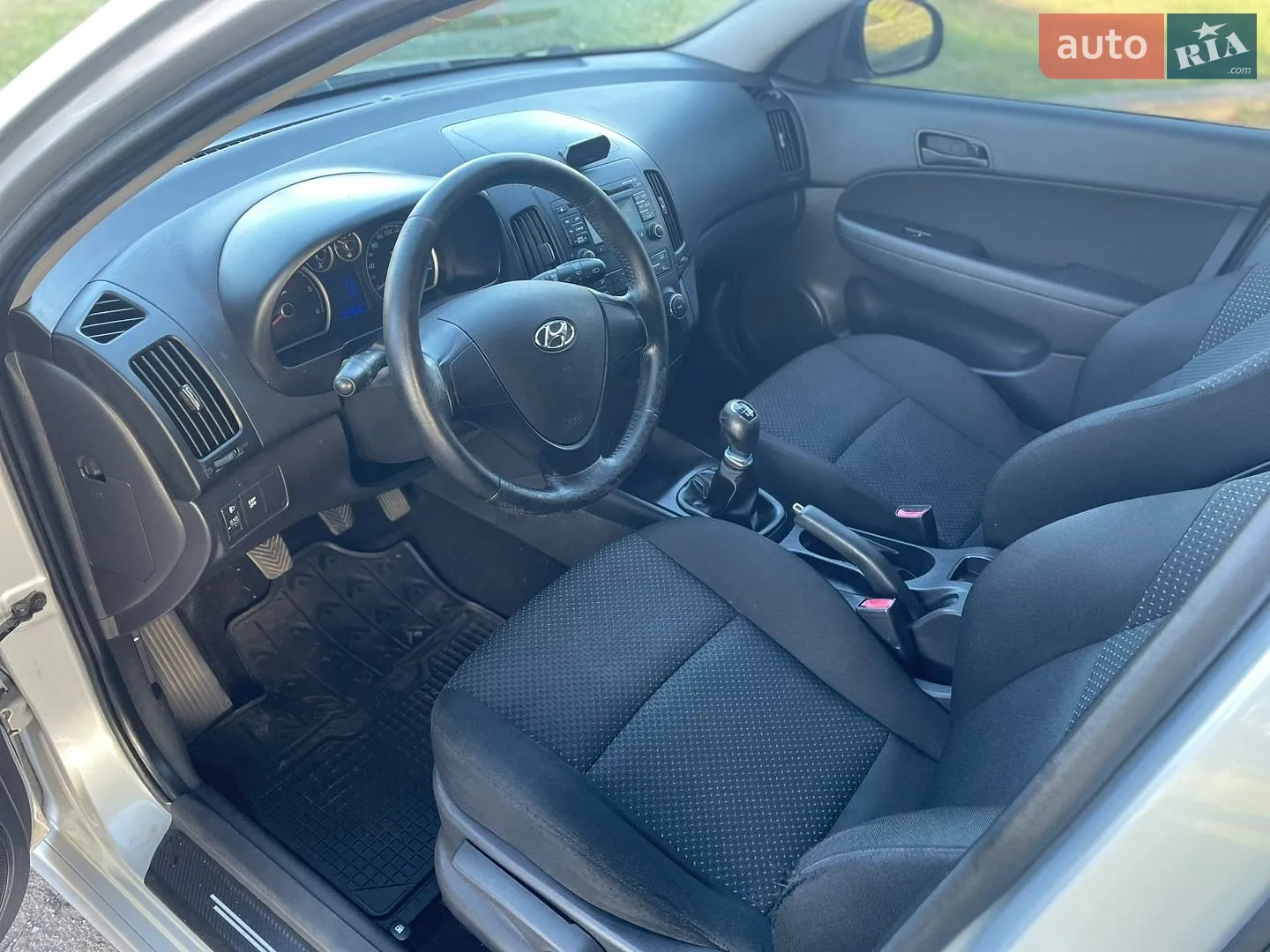 2010 Hyundai i30 - мініатюра 21
