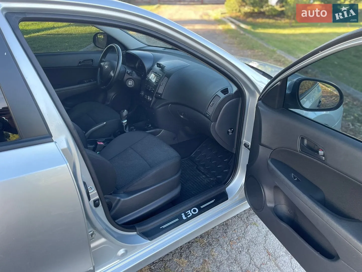 2010 Hyundai i30 - мініатюра 22