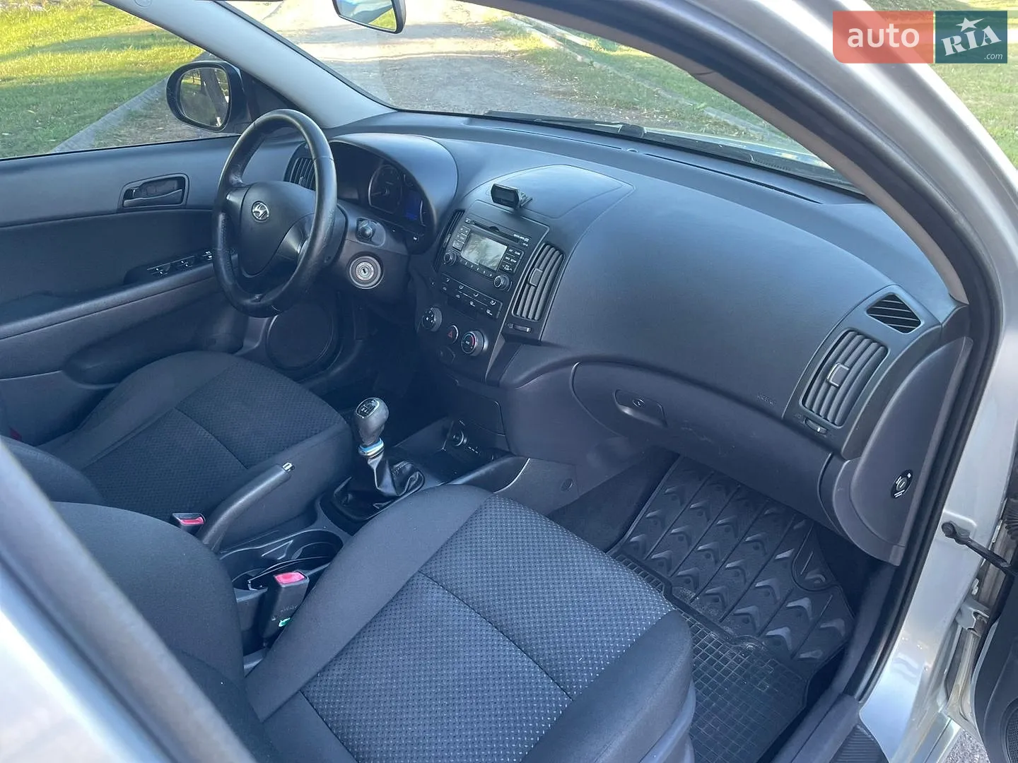 2010 Hyundai i30 - мініатюра 23