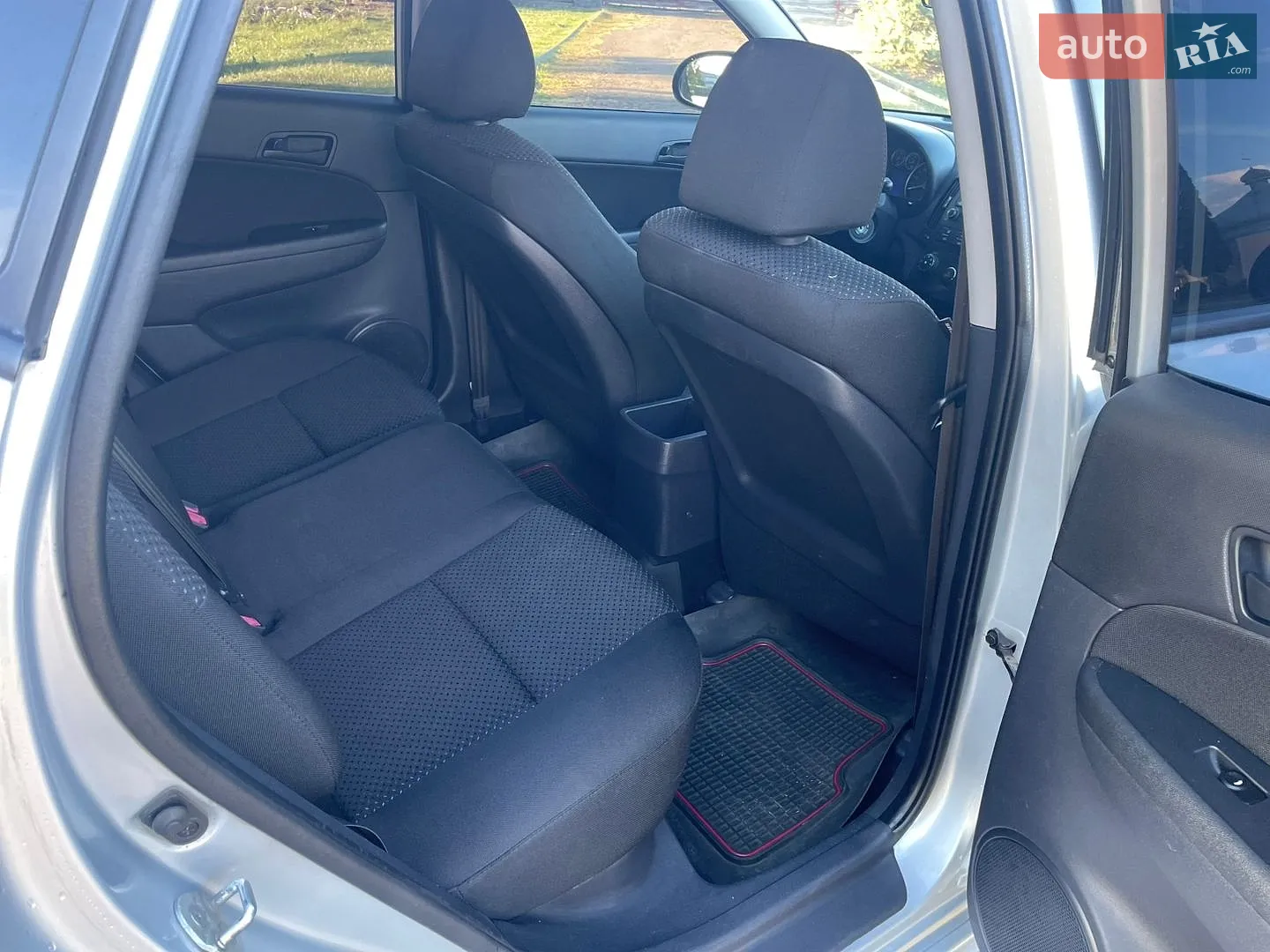 2010 Hyundai i30 - мініатюра 24