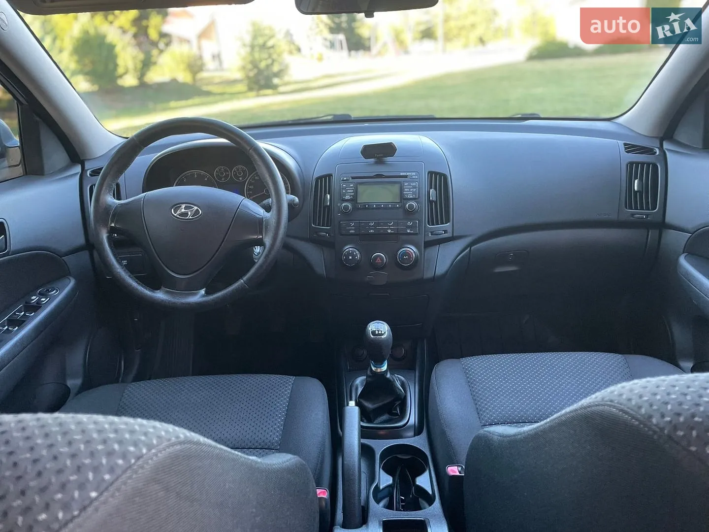 2010 Hyundai i30 - мініатюра 25