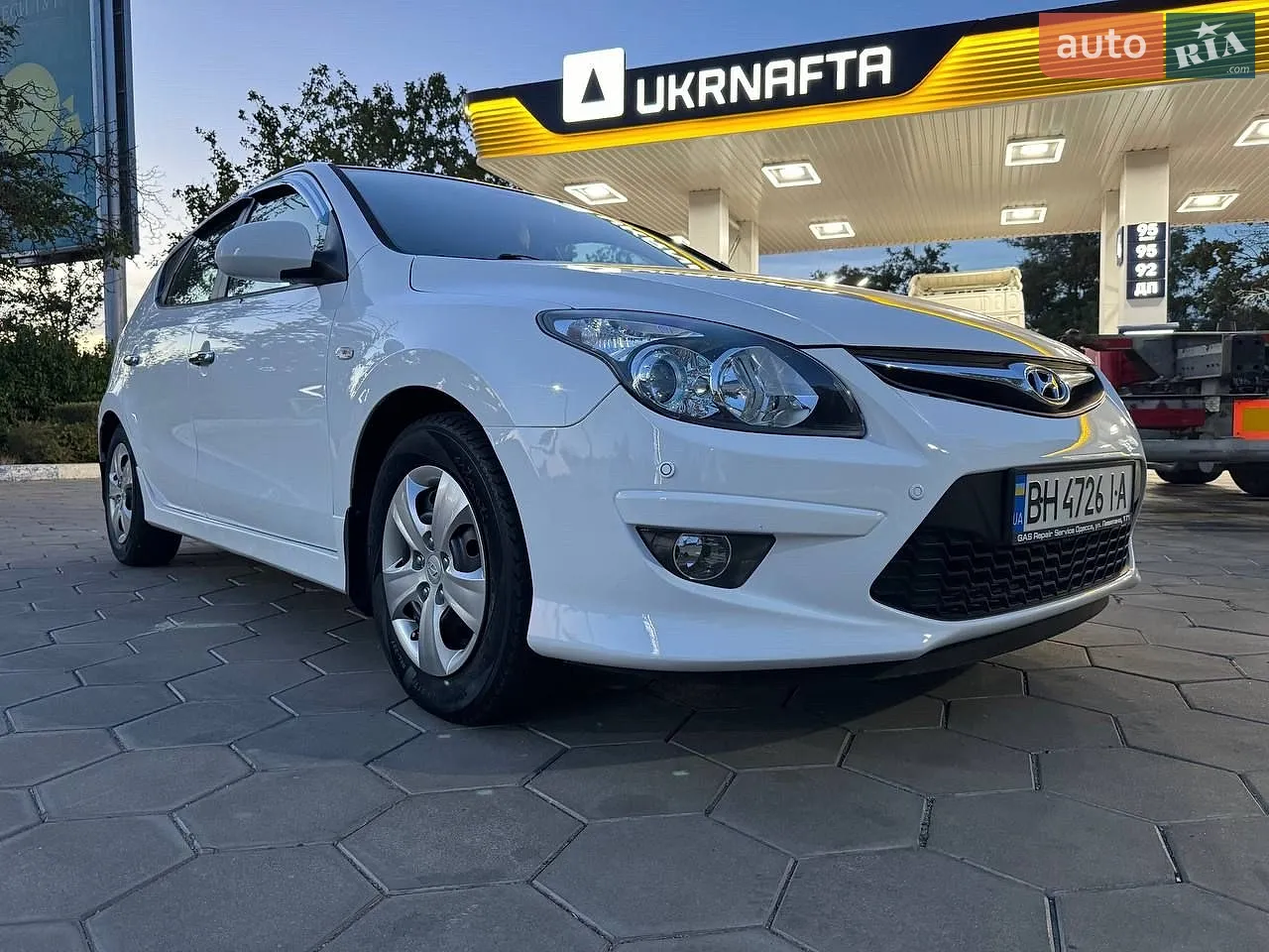 2010 Hyundai i30 - мініатюра 3
