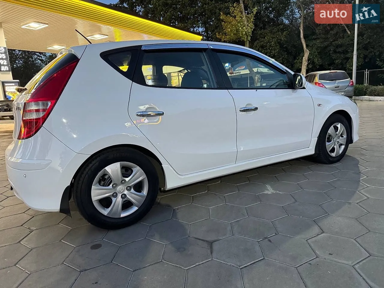 2010 Hyundai i30 - мініатюра 24