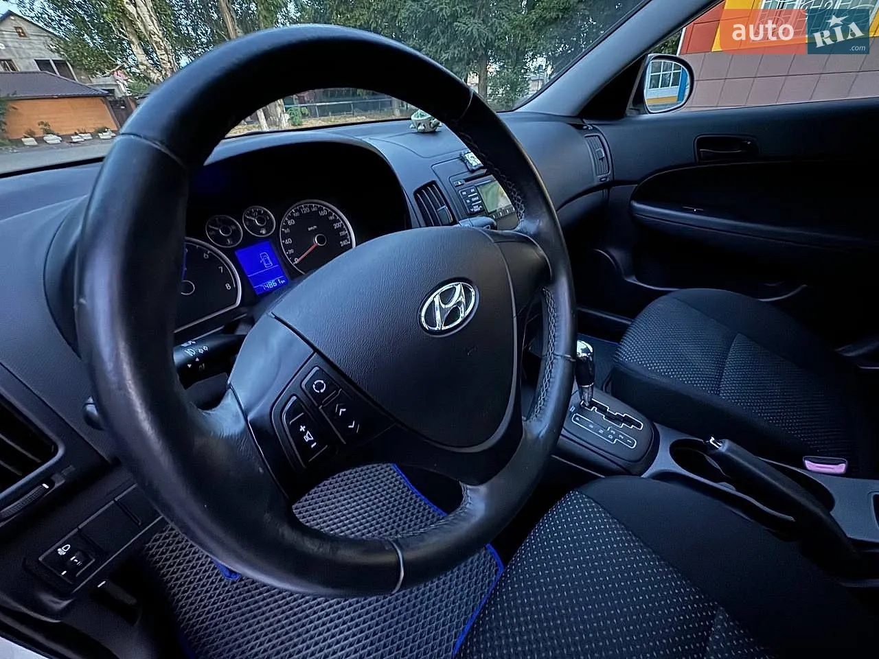 2010 Hyundai i30 - мініатюра 25
