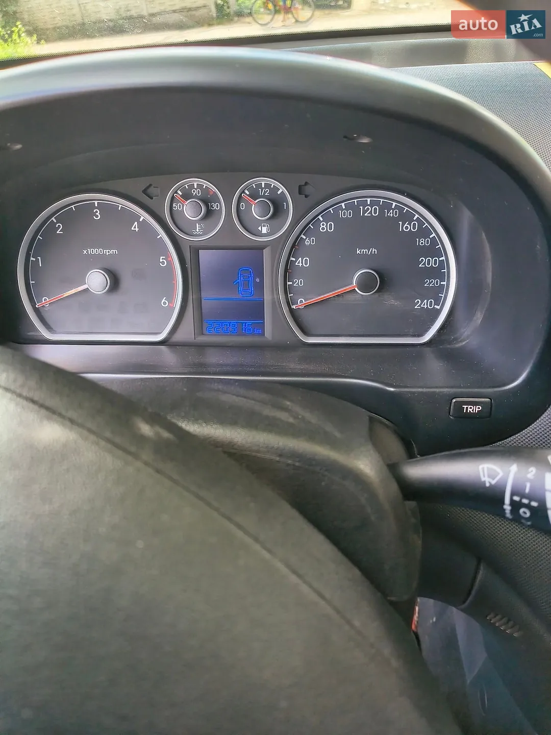 2011 Hyundai i30 - мініатюра 2
