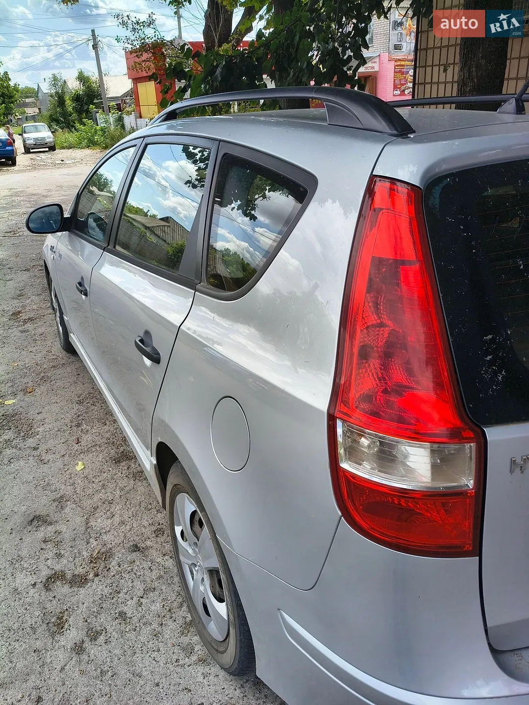 2011 Hyundai i30 - мініатюра 13