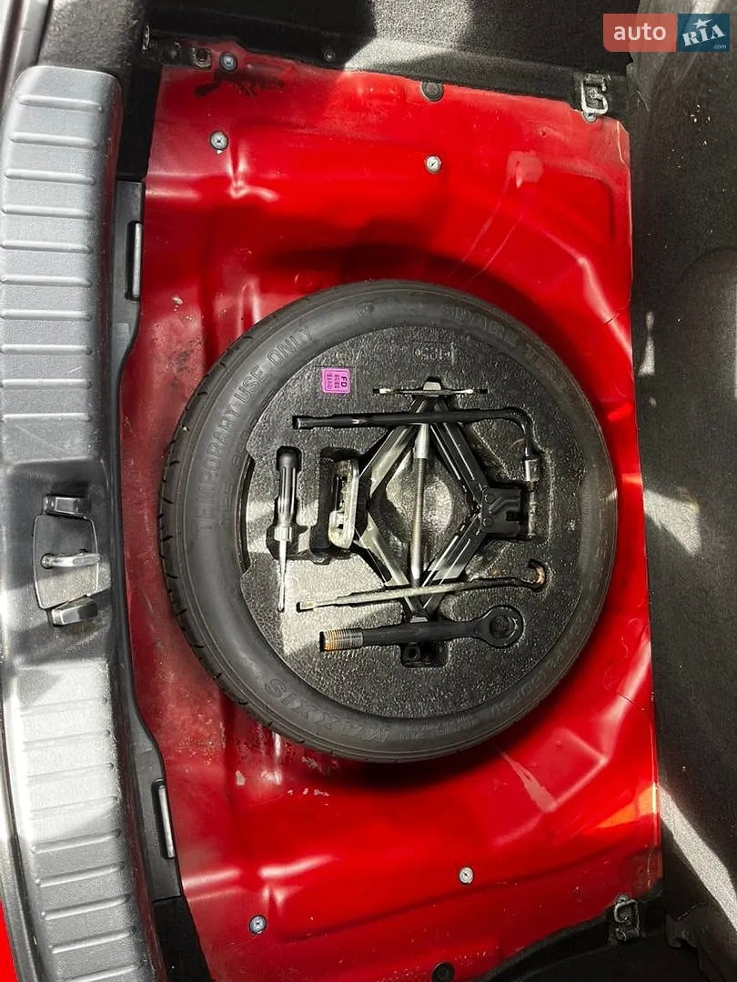 2010 Hyundai i30 - мініатюра 21