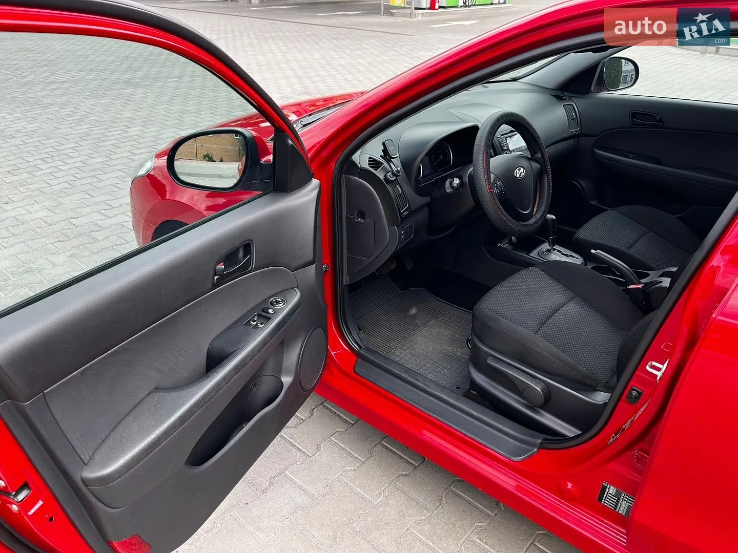 2010 Hyundai i30 - мініатюра 24