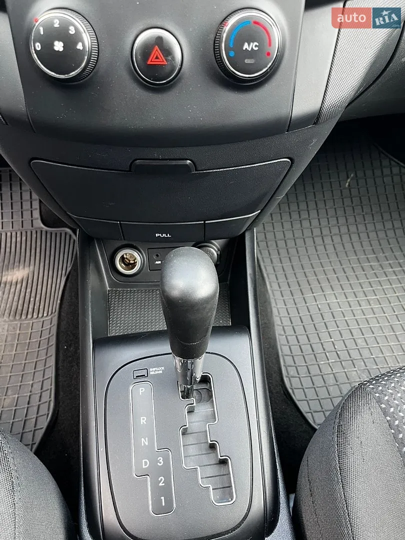 2010 Hyundai i30 - мініатюра 27