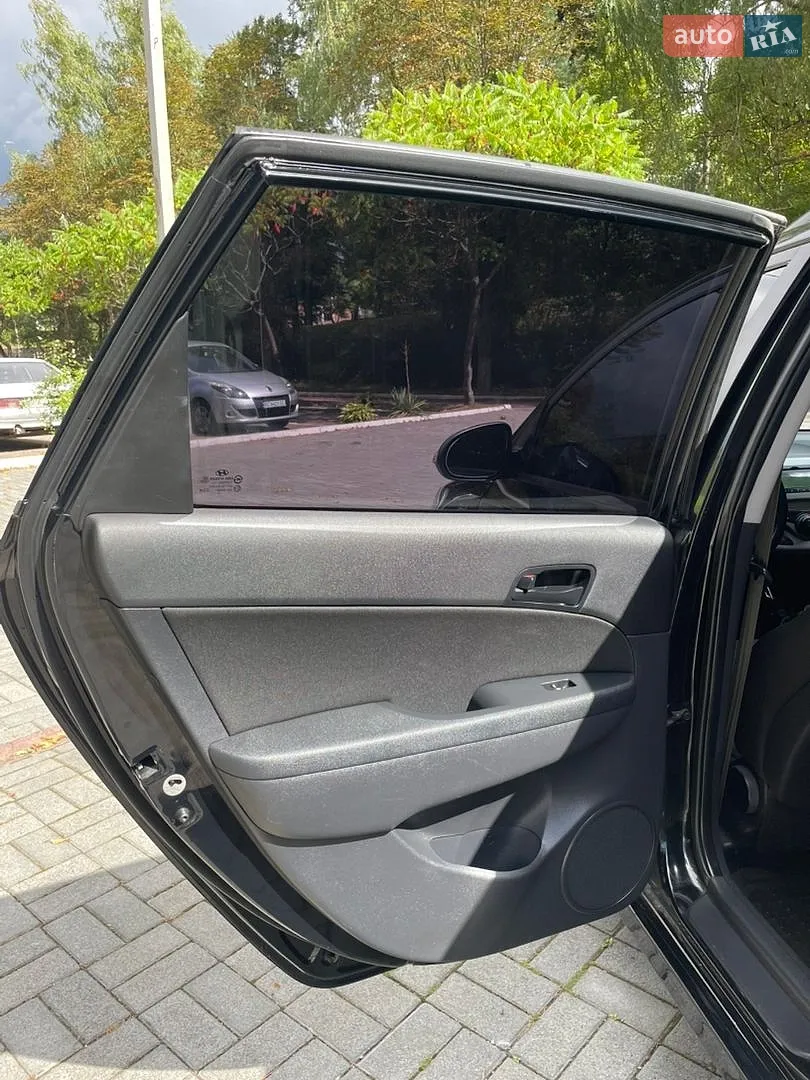2012 Hyundai i30 - мініатюра 12