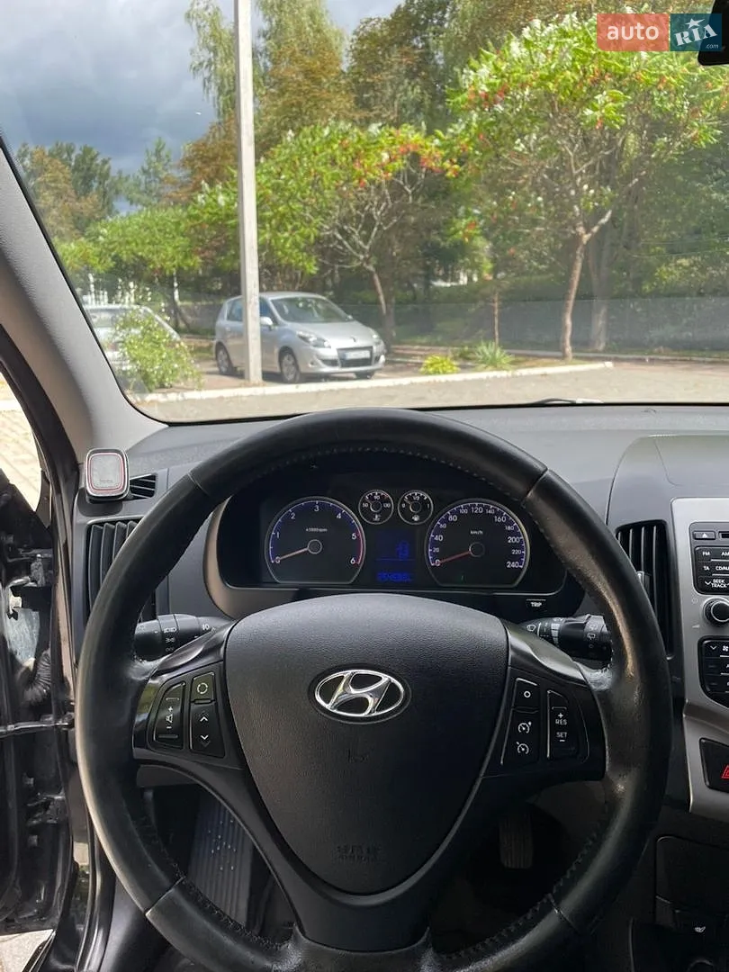 2012 Hyundai i30 - мініатюра 16