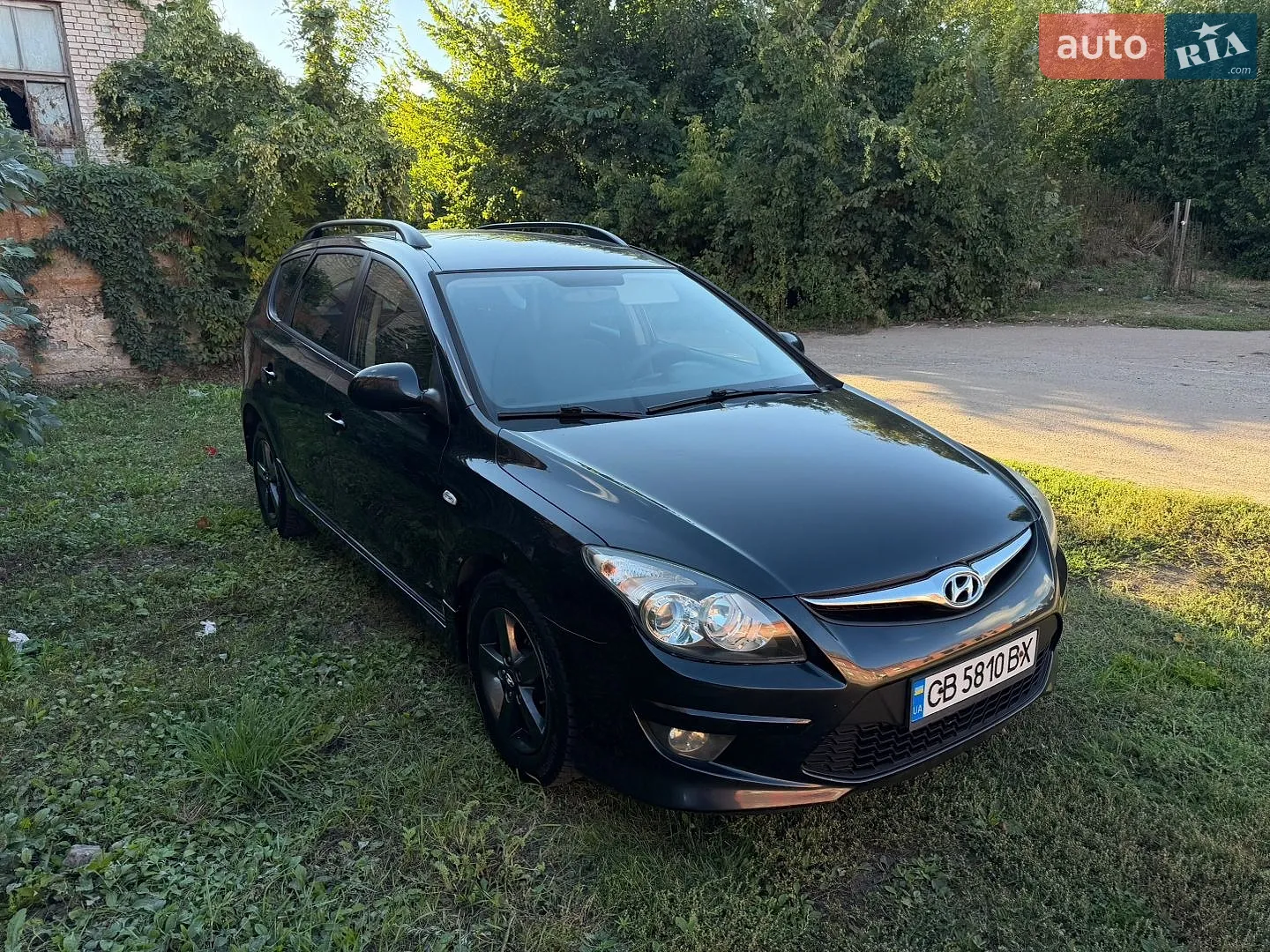 2011 Hyundai i30 - мініатюра 3