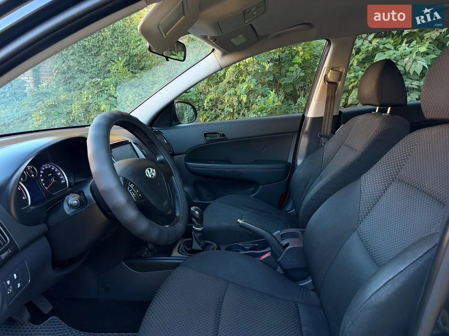 2011 Hyundai i30 - мініатюра 13
