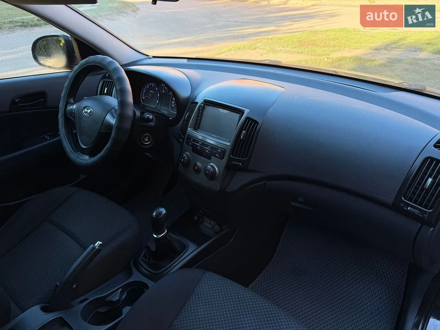 2011 Hyundai i30 - мініатюра 15