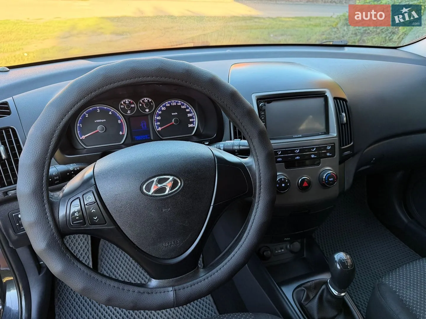 2011 Hyundai i30 - мініатюра 17