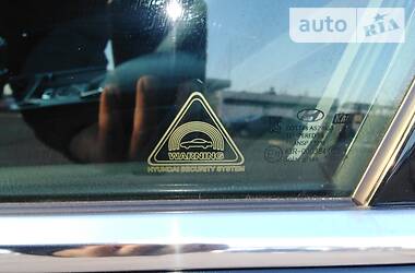 Седан Hyundai i40 2017 в 